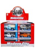 Samochodzik ciężarówka retro Die-cast Auto mix  (3).jpg