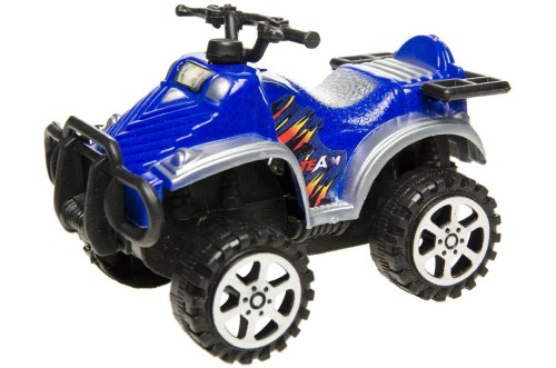 Quad terenowy Zabawka model samochód pojazd motor  (1).jpg