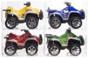 Quad terenowy Zabawka model samochód pojazd motor  (2).jpg