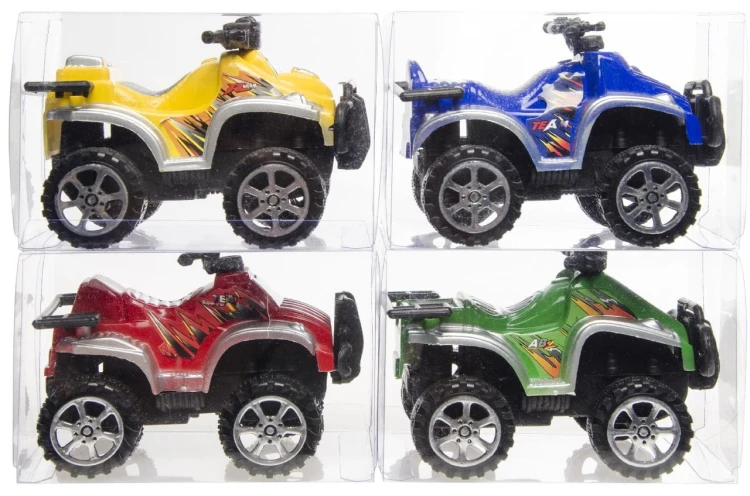 Quad terenowy Zabawka model samochód pojazd motor  (2).jpg