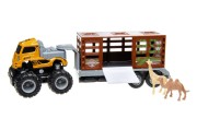 Samochód ciężarowy dla zwierząt z napędem Die-Cast  (1).jpg