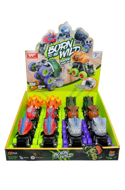 Samochód wyczynowy dinozaur z napędem mix wzorów  (3).jpg