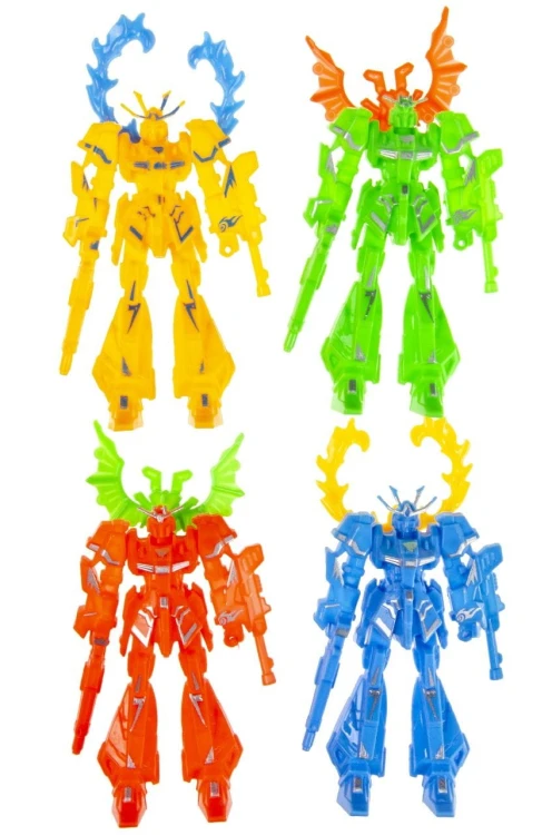 Robot bojowy zabawka dla chłopców Figurka kolory  (2).jpg