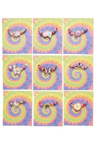 Bransoletka dla dzieci z koralikami - mix wzorów  (2).jpg