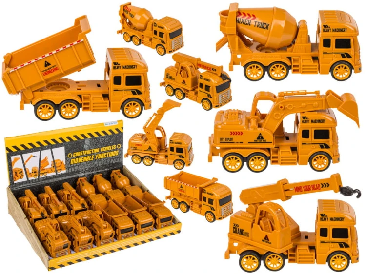 Samochód ciężarowy z napędem Budowlane Ciężarówki 2.jpg