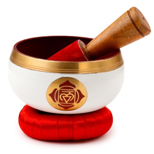 Śpiewająca miska grania czerwona czakra Instrument  (1).jpg