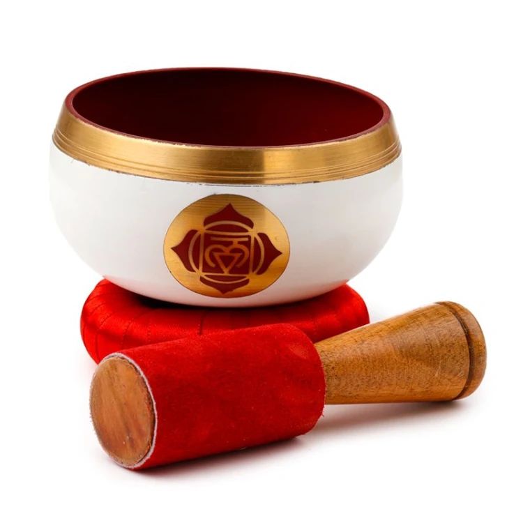 Śpiewająca miska grania czerwona czakra Instrument  (2).jpg