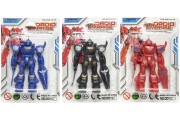 Mini robot bojowy Robocik zabawka Figurka mix  (2).jpg