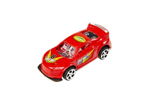 Samochodzik wyścigowy Wyścigówka resorak mix kolor  (1).jpg