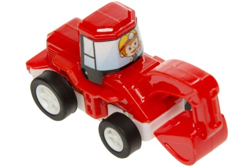 Mini koparka Plastikowa zabawka mix wzorów  (1).jpg