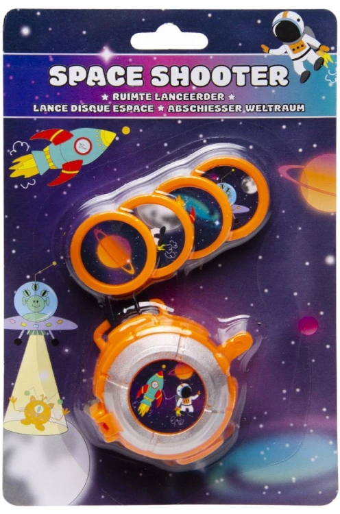 Mini wyrzutnia dysków Kosmos Strzelające pociski .jpg