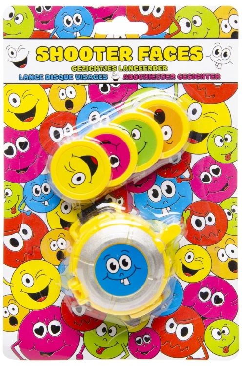 Mini wyrzutnia dysków emotikony Strzelająca pocisk .jpg