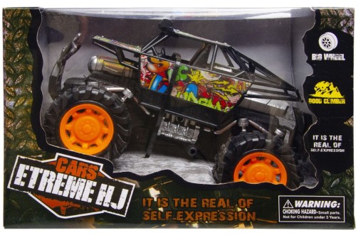 Samochód terenowy z napędem XL 20cm Duży naciągany  (1).jpg