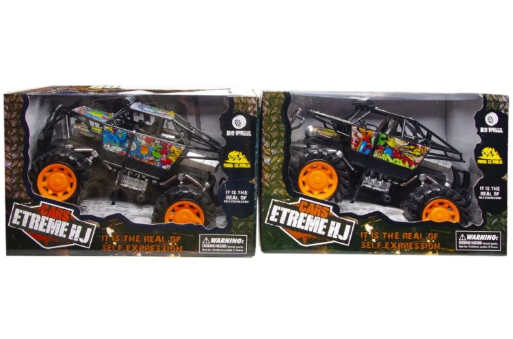 Samochód terenowy z napędem XL 20cm Duży naciągany  (3).jpg