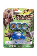 Mini wyrzutnia dysków dinozaury Strzelające pocisk  (1).jpg