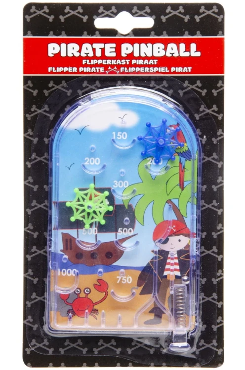 Gra zręcznościowa pinball piraci mini gierka .jpg