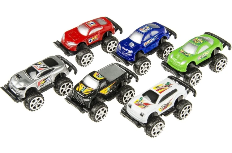 Samochodzik z dużymi kołami mix Auto terenowe  (2).jpg