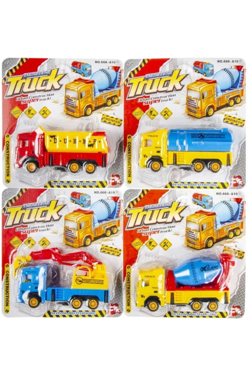 Samochodzik ciężarówka Budowlane Auto mix zabawka  (2).jpg