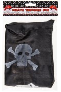 Sakiewka pirata Trupia Czaszka czarna woreczek  (2).jpg