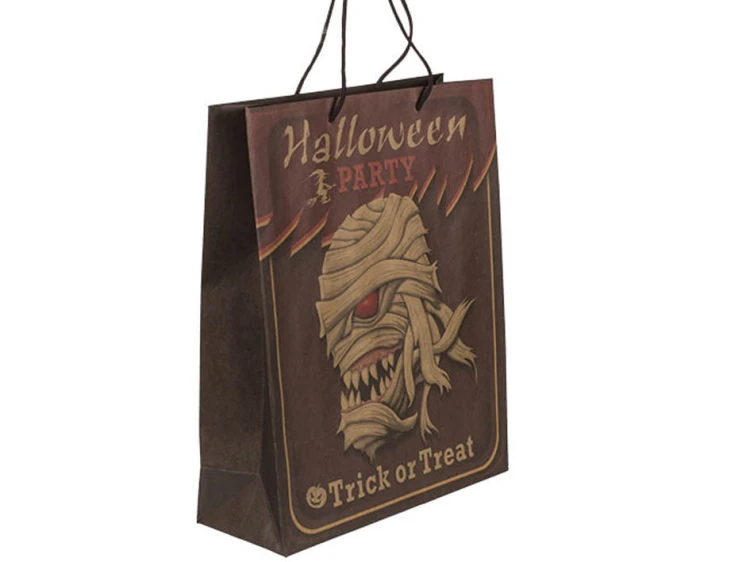 Torba prezentowa Halloween 33x26 na cukierki mix 1.jpg