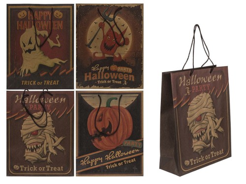 Torba prezentowa Halloween 33x26 na cukierki mix 2.jpg