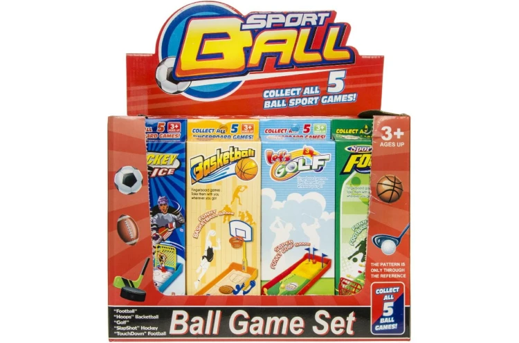 Mini gry sportowe Piłka nożna Hokej Koszykówka Golf mix  (4).jpg