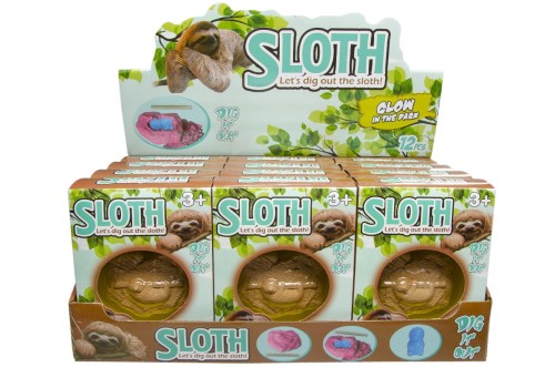 Odkryj leniwca zestaw wykopaliskowy Mały Archeolog  (1).jpeg