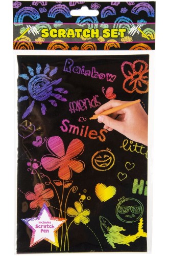 Kolorowe kartki zdrapki - komplet 8 sztuk do zdrapywania  (2).jpg