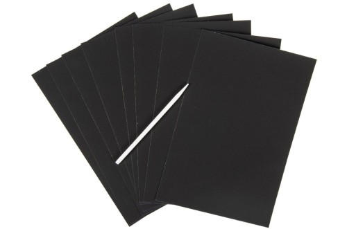 Kolorowe kartki zdrapki - komplet 8 sztuk do zdrapywania  (3).jpg