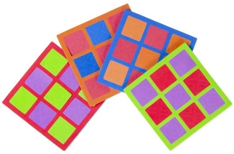 Piankowe puzzle kółko i krzyżyk kolorowe miękkie  (3).jpeg