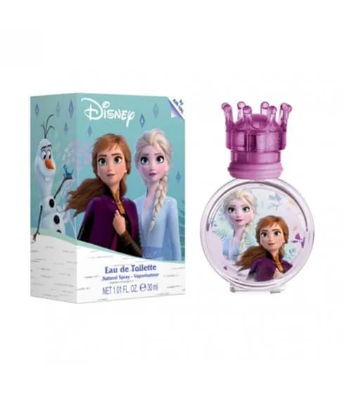 Perfumy Disney Kraina Lodu 30 ml - produkt licencyjny .jpg