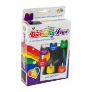 Świece zapachowe anuski - 6 sztuk w pudełku Świeczki pachnące  (2).jpg