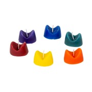 Świece zapachowe anuski - 6 sztuk w pudełku Świeczki pachnące  (4).jpg