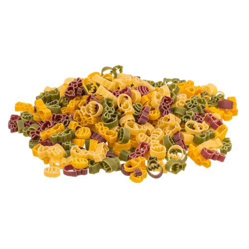 Makaron na Wielkanoc Świąteczny Jajka Zając Królik Kaczka Pisanki  (1).png