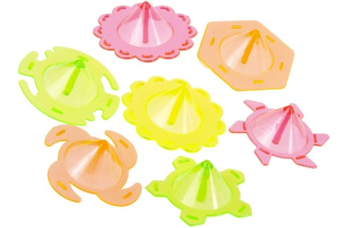 Spinner bączek mini mix wzorów i kolorów Kręcący się  (2).jpg