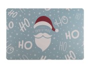 Podkładka na stół Merry Christmas Boże Narodzenie Święty Mikołaj świąteczna 1.jpg