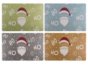 Podkładka na stół Merry Christmas Boże Narodzenie Święty Mikołaj świąteczna 2.jpg