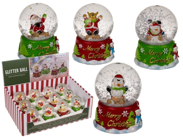 Kula śnieżna świąteczna Merry Christmas Boże Narodzenie 2.jpg