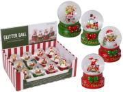 Kula śnieżna świąteczna Merry Christmas Bożonarodzeniowa 2.jpg