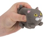 Antystresowy kotek do rozciągania Gniotek do ściskania 1.jpg