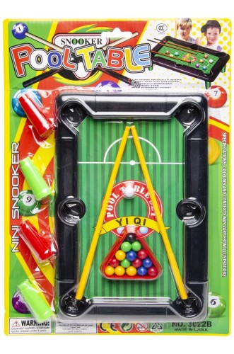 Mini bilard dla dzieci Mały zabawka dla dzieci .jpg