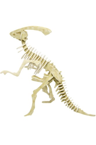 Zbuduj szkielet dinozaura puzzle 3D DIY różne wzory Zestaw kreatywny  (2).jpg