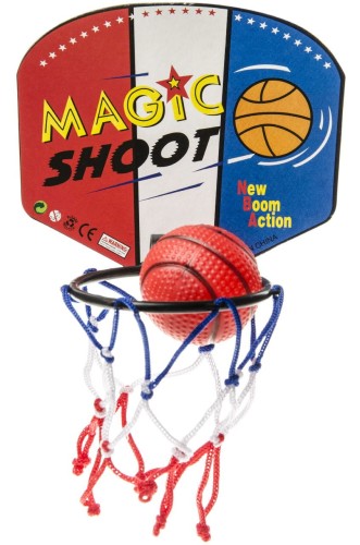 Koszykówka pokojowa Gra w kosza mini tablica i piłka  (2).jpg