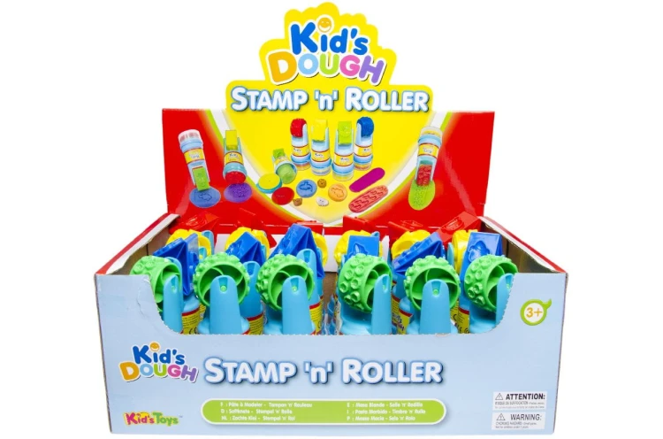 Ciastolina zestaw z foremkami i rolką Masa plastyczna dla dzieci  (4).jpeg