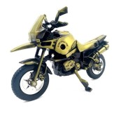 Metalowy model motocykla Prezent Motocyklisty Pasjonata Figurka dekoracyjna  (1).jpg