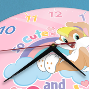 Zegar ścienny wiszący 30,5cm Looney Tunes II Produkt licencyjny  (3).png