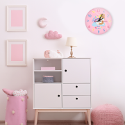 Zegar ścienny wiszący 30,5cm Looney Tunes II Produkt licencyjny  (4).png