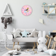 Zegar ścienny wiszący 30,5cm Looney Tunes II Produkt licencyjny  (5).png