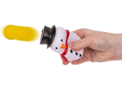 Wyrzutnia piłek wzory na Boże Narodzenie Zabawka Świateczna 1.jpg