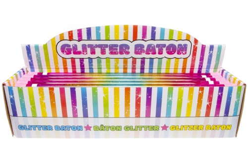 Magiczna różdżka z brokatem Kij kijek błyszcząca Tańcząca  (2).jpeg